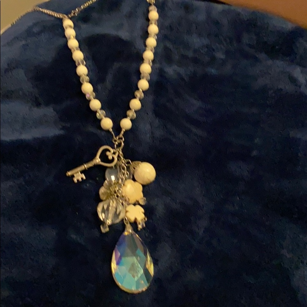 Necklace ❤️ - Picture 4 of 5